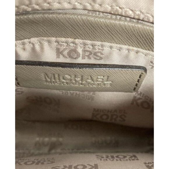 Michael Kors Quilted Crossbody Bag Purse - Picture 4 of 4